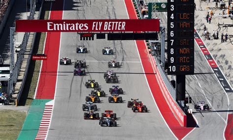 2019 united states grand prix